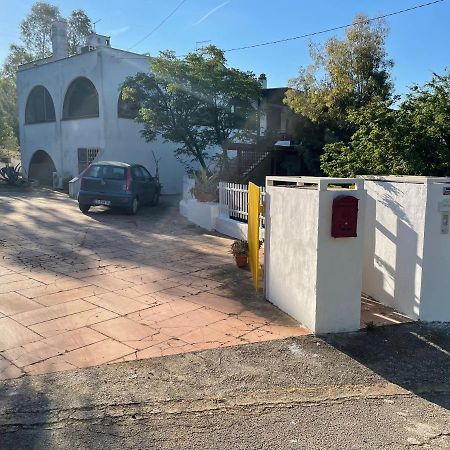 Villa Chez Elio Ostuni Eksteriør billede