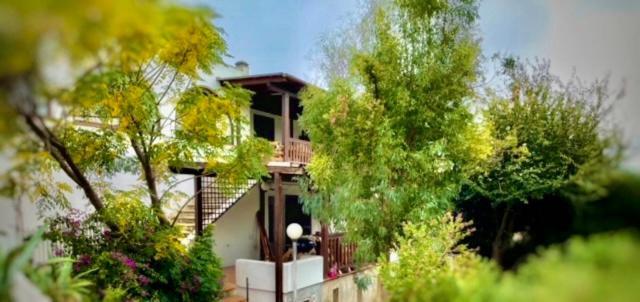 Villa Chez Elio Ostuni Eksteriør billede