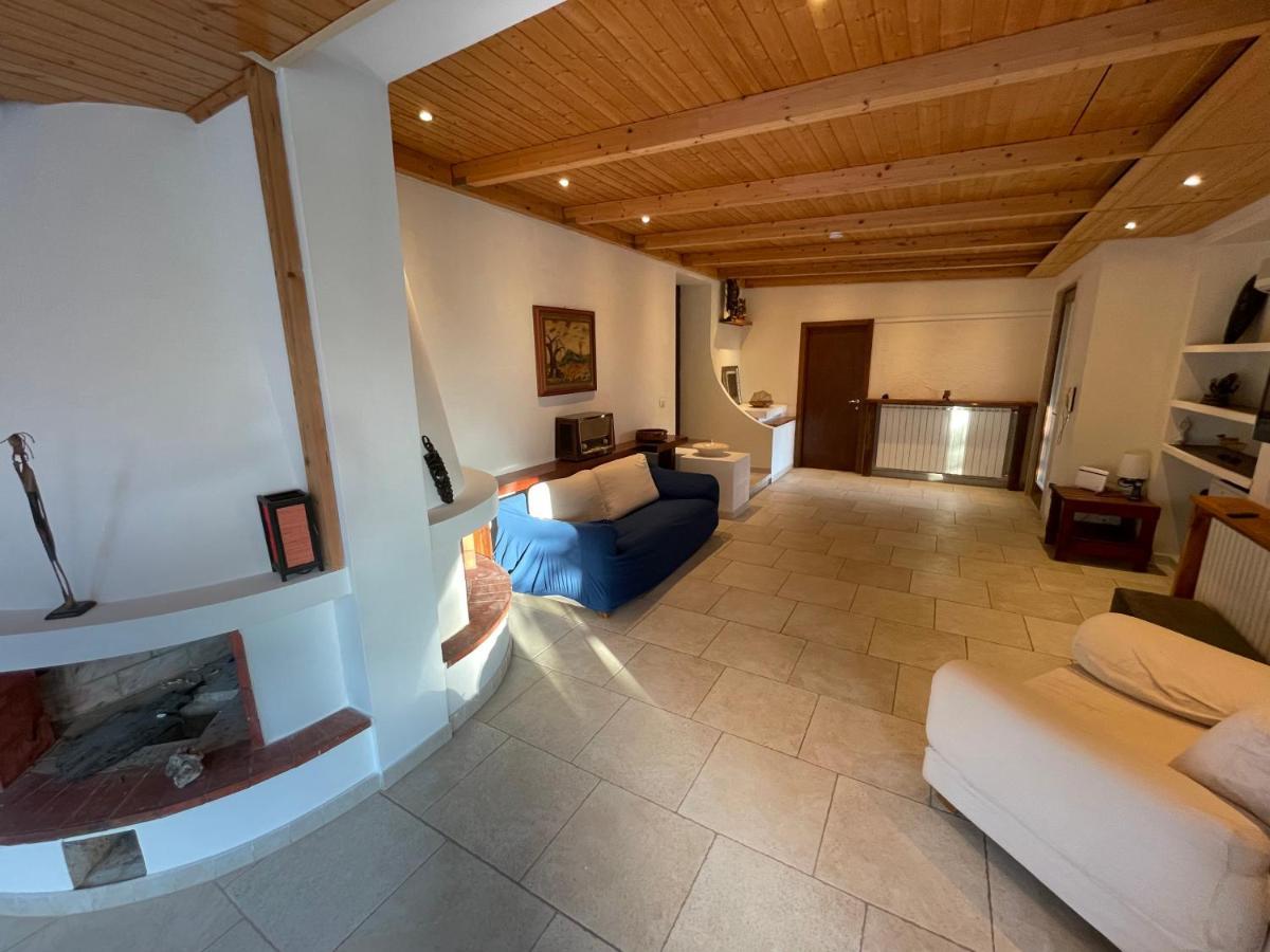 Villa Chez Elio Ostuni Eksteriør billede