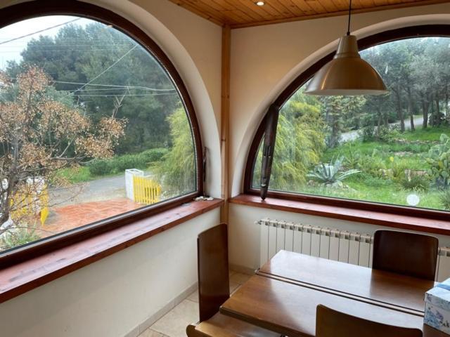 Villa Chez Elio Ostuni Eksteriør billede