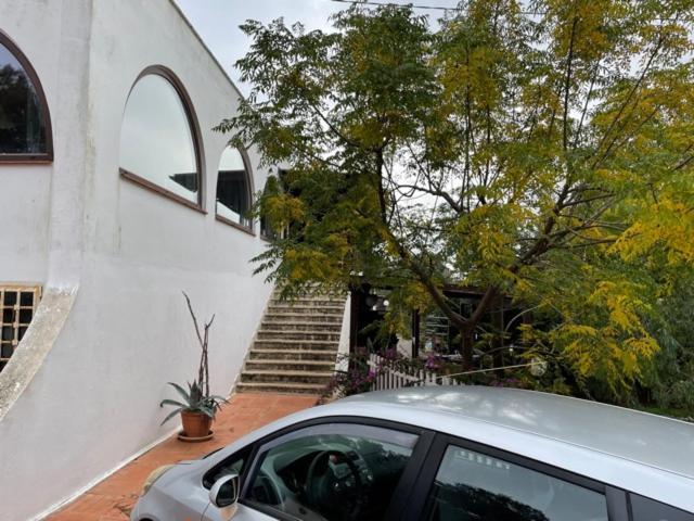 Villa Chez Elio Ostuni Eksteriør billede
